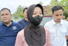 Tim Puslabfor Mabes Polri Olah TKP Kasus Pembunuhan di Pesbar   