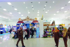 Bandarlampung Expo 2025 Hadirkan Hiburan Tematik Tiap Hari, Ratusan UMKM Meriahkan Pameran