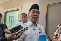 PKS Belum Tentukan Sikap soal Usulan NasDem Dorong MPR Buat Original Intent UUD 1945