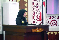 Bandarlampung Akan Miliki 6 Regulasi Baru