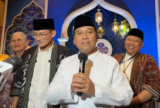  Efisiensi Anggaran, Industri Perhotelan Terancam 