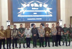 P2MI dan Polda Lampung Perang Lawan TPPO