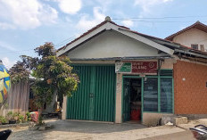  Ditinggal Mudik Lebaran, Rumah Penjahit di Bandar Lampung Dibobol Maling Emas 52 Gram Raib 