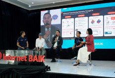   Telkomsel Perkuat Literasi Digital dan Pemanfaatan AI