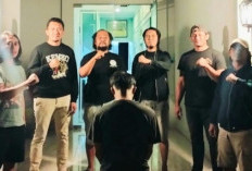 Kasus Pencabulan di Tanggamus Terungkap Saat Korban Kepergok Beli Test Pack 