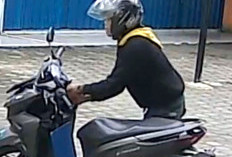 Unila Rawan Curanmor, Polisi Bungkam