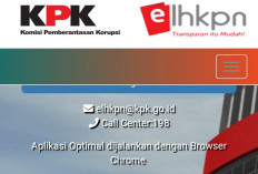 KPU NTB Ingatkan Caleg Terpilih 2024 untuk Laporkan LHKPN ke KPK