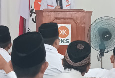 Filosofi Anak Krakatau Jadi Inspirasi Ade Utami Bangkitkan Semangat Kader PKS Lampung Selatan