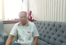 Komisi III DPRD Lampung Dorong PT LJU Laksanakan RUPS, Agar Bisa Setor PAD Rp 190 Miliar