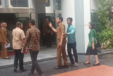 Liburan ke Jepang Tanpa Izin, Lucky Hakim Terancam Sanksi Tiga Bulan