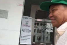 Bupati Lamtim Diperiksa Kejati