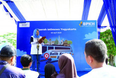  BPKH Kelola DAU Rp3,9 T
