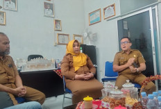  AMP Minta Pemda Cari Solusi atas  Penonaktifan 22.500 Peserta BPJS Kesehatan