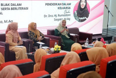 Peran Perempuan dalam Pembangunan Penting