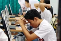  Gantikan UN, TKA Bisa Kurangi Manipulasi Nilai