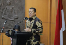 Rapimnas Digelar 20 Agustus 2024, Golkar Kumpulkan Elite se Indonesia