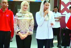 Pemprov Cetak Wirausahawan sejak Sekolah