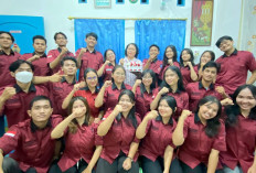 Natal Bukan Sekadar Perayaan, tetapi Pendewasaan Pelayanan