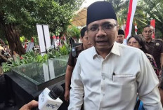 KPK Cegah Eks Menag Yaqut dan Dua Pihak Lain ke Luar Negeri Terkait Dugaan Korupsi Kuota Haji Tambahan 2024