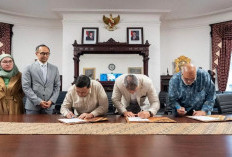 Pemerintah Akui Dua Lembaga Halal asal AS