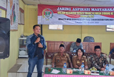 Anggota DPRD Lamteng Toni Sastra Jaya Buka Layanan Bantuan Hukum Gratis untuk Warga Tak Mampu