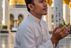 Puasa Tak Hanya Soal Ibadah, Ini Deretan Manfaatnya bagi Tubuh dan Pikiran