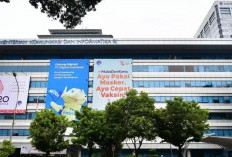 Pemerintah Tegaskan Transfer Data ke AS untuk Tujuan Komersial