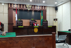 PN Kalianda Kabulkan Praperadilan 05