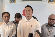  Kaesang Beri Kode Sosok Inisial J Jadi Dewan Pembina PSI 