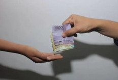 Punya Potensi Ratusan Triliun, Dana Zakat Jangan Dikorupsi!