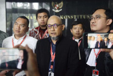 Novel Pernah Tawarkan Tangkap Harun Masiku, tapi Ditolak Firli