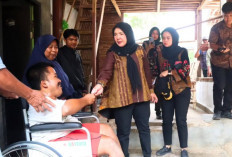 Polisi Tembak Pembegal yang Todong Lansia di Jalinsum Natar