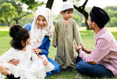 Orang Tua Perlu Minta Maaf kepada Anak