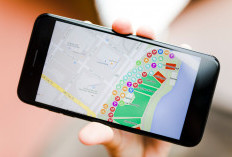  Google Maps Luncurkan Fitur Live Lane Guidance 