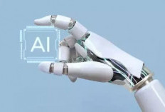  Pendanaan Startup 2025 Didominasi AI