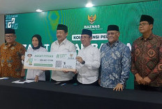   Jangan Bayar Zakat Fitrah dengan Uang Pinjaman!