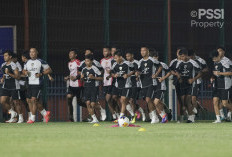 Timnas Indonesia U-17 Umumkan 23 Pemain untuk Kualifikasi Piala Asia U-17 2025, Berikut Daftarnya..