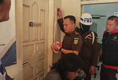 Bawaslu Mesuji Digeledah, Dana Hibah Rp11,2 M Diusut!