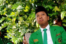 Romahurmuziy Nilai Kepemimpinan Mardiono di PPP Perlu Dievaluasi Jelang Muktamar X