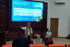  Bonus Demografi Harus Dimanfaatkan secara Maksimal
