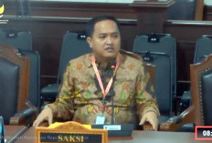 Keabsahan Ijazah Aries Sandi Dipertanyakan Dua Kali