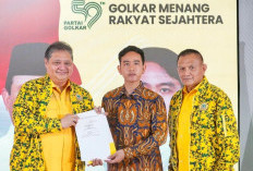 Golkar Lampung Tegak Lurus Hasil Rapimnas 