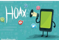  Melawan Hoax dengan Etika Komunikasi