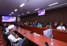 Ulama dan Ormas Dukung Sertifikasi Halal 