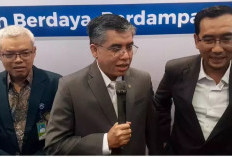  Perguruan Tinggi Diminta Maksimal Bekali Mahasiswa dengan Kemampuan AI 