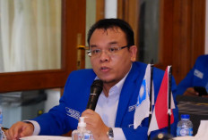 DPR Atensi Presiden Terbitkan Surpres Pergantian Komisioner KPU 