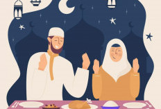Enam Puasa Sunah yang Dianjurkan Rasulullah SAW