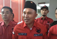 Calon Bupati Lampung Barat Beber Kisi-kisi Calon Wakilnya