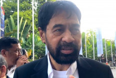 4 Pulau Aceh Jadi Rebutan, Gubernur Muzakir Manaf: Cadangan Gasnya Setara Andaman