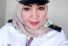 Negeri Jaya Buka Penjaringan Dua Aparatur Kampung